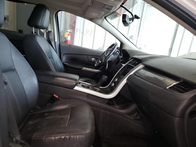 Photo 4 VIN: 2FMDK3JC6BBB01868 - FORD EDGE SEL 