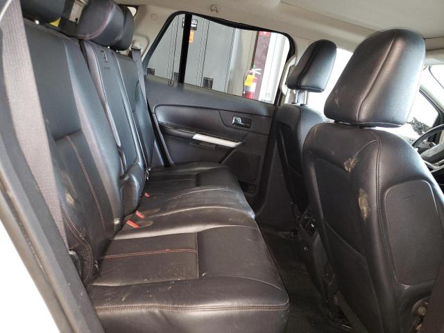 Photo 5 VIN: 2FMDK3JC6BBB01868 - FORD EDGE SEL 