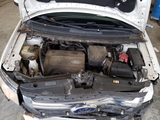 Photo 6 VIN: 2FMDK3JC6BBB01868 - FORD EDGE SEL 