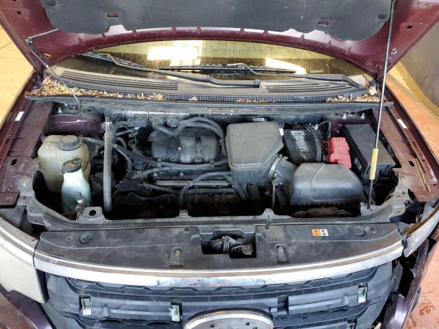 Photo 11 VIN: 2FMDK3JC6BBB05709 - FORD EDGE 