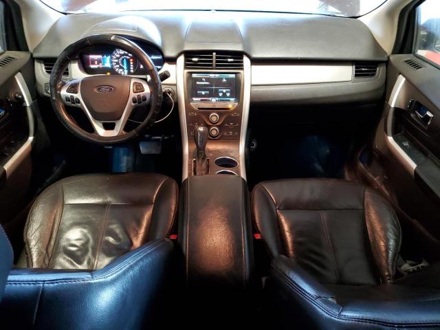 Photo 7 VIN: 2FMDK3JC6BBB05709 - FORD EDGE 