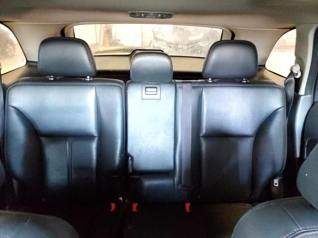 Photo 9 VIN: 2FMDK3JC6BBB05709 - FORD EDGE 