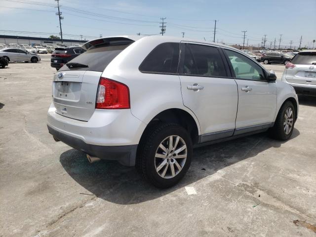 Photo 3 VIN: 2FMDK3JC6BBB08271 - FORD EDGE SEL 