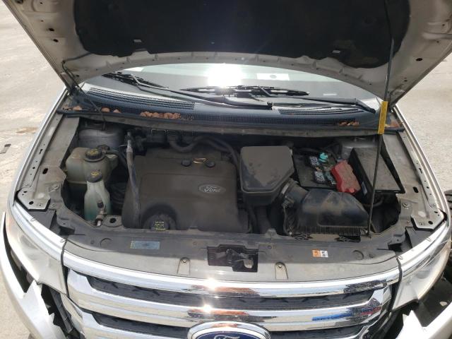 Photo 6 VIN: 2FMDK3JC6BBB08271 - FORD EDGE SEL 