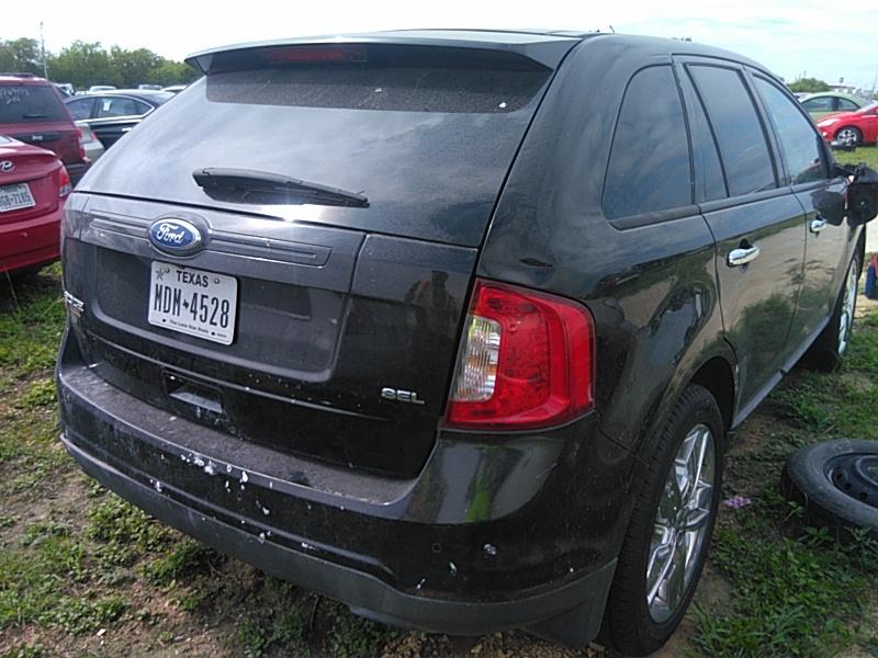 Photo 1 VIN: 2FMDK3JC6BBB23630 - FORD EDGE FWD V6 