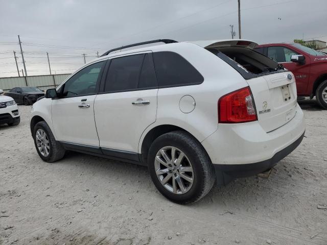 Photo 1 VIN: 2FMDK3JC6BBB27869 - FORD EDGE 