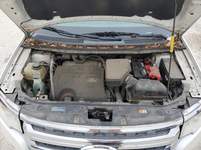 Photo 11 VIN: 2FMDK3JC6BBB27869 - FORD EDGE 