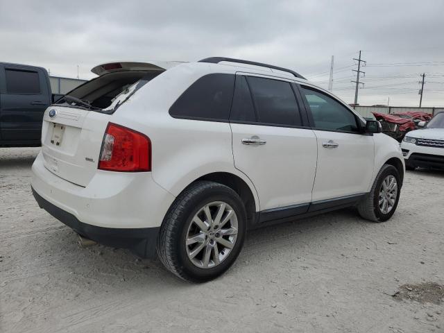 Photo 2 VIN: 2FMDK3JC6BBB27869 - FORD EDGE 