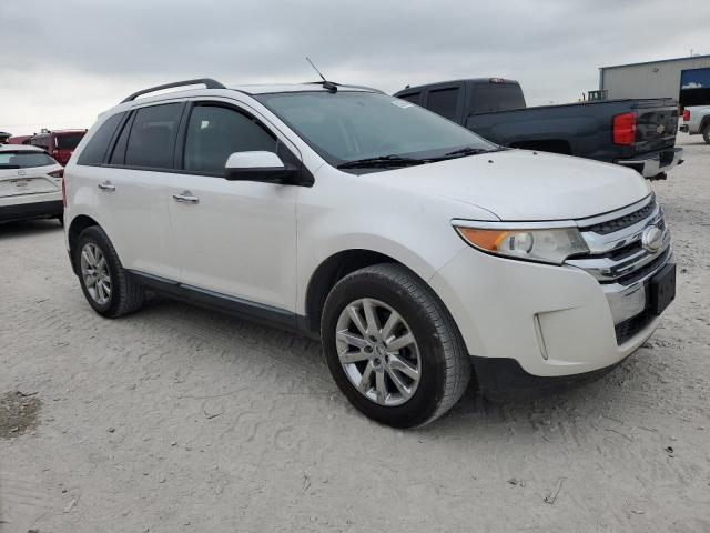 Photo 3 VIN: 2FMDK3JC6BBB27869 - FORD EDGE 