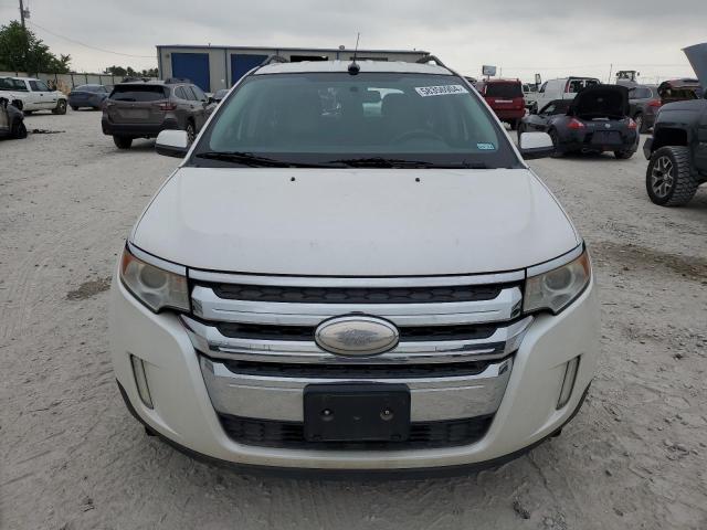 Photo 4 VIN: 2FMDK3JC6BBB27869 - FORD EDGE 