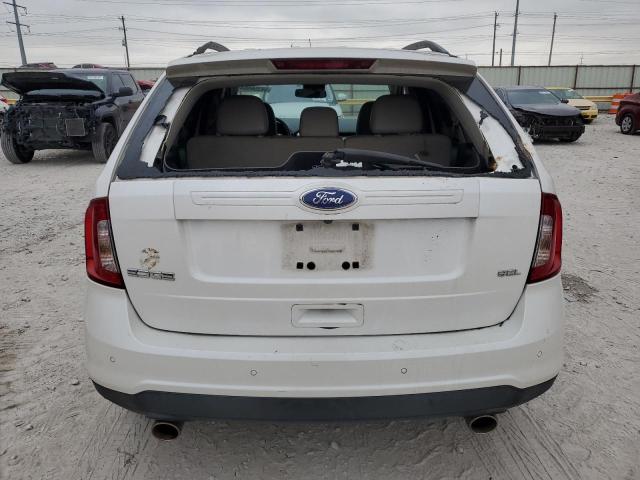 Photo 5 VIN: 2FMDK3JC6BBB27869 - FORD EDGE 