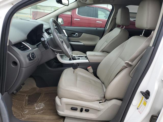 Photo 6 VIN: 2FMDK3JC6BBB27869 - FORD EDGE 