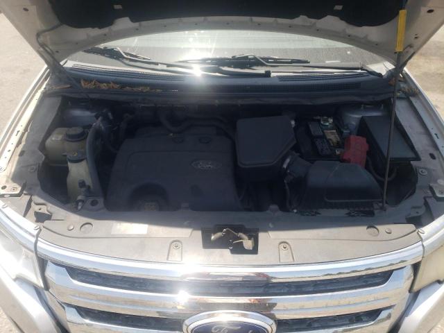 Photo 10 VIN: 2FMDK3JC6BBB38936 - FORD EDGE 