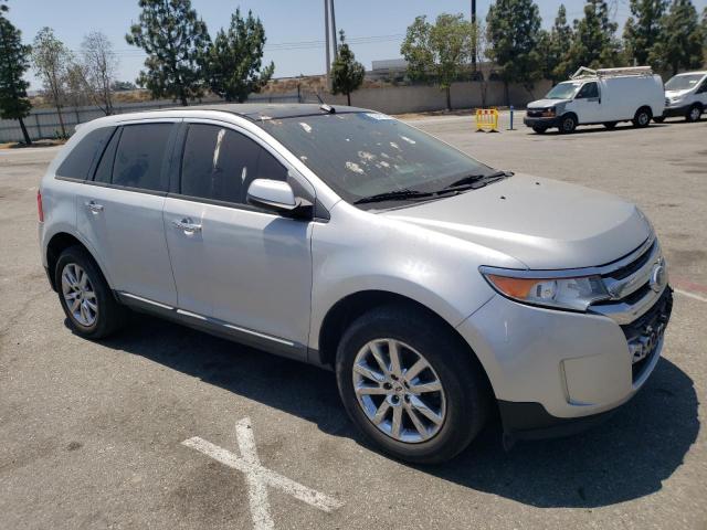 Photo 3 VIN: 2FMDK3JC6BBB38936 - FORD EDGE 