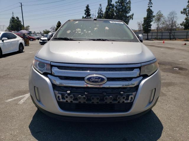 Photo 4 VIN: 2FMDK3JC6BBB38936 - FORD EDGE 