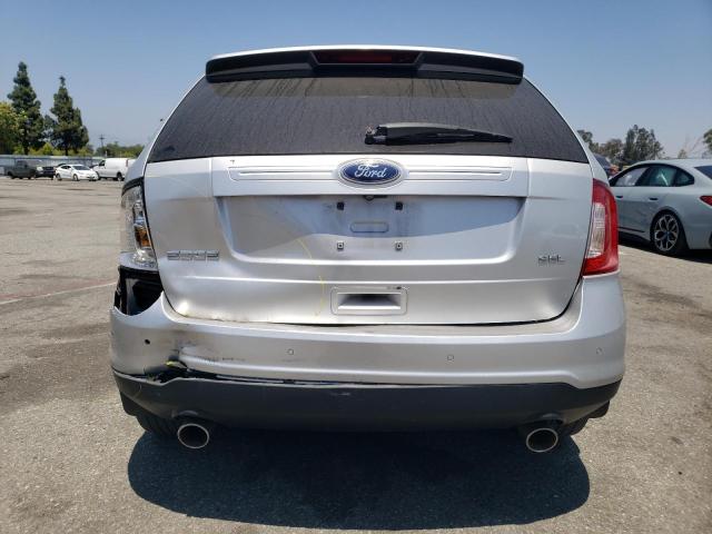 Photo 5 VIN: 2FMDK3JC6BBB38936 - FORD EDGE 