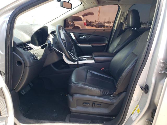 Photo 6 VIN: 2FMDK3JC6BBB38936 - FORD EDGE 