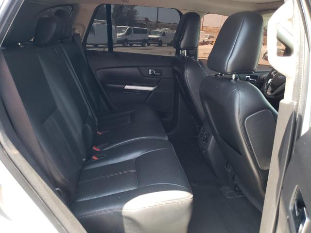 Photo 9 VIN: 2FMDK3JC6BBB38936 - FORD EDGE 