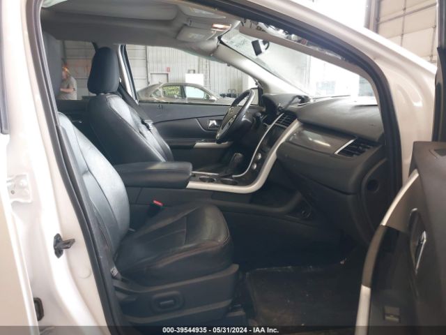 Photo 4 VIN: 2FMDK3JC6BBB48110 - FORD EDGE 