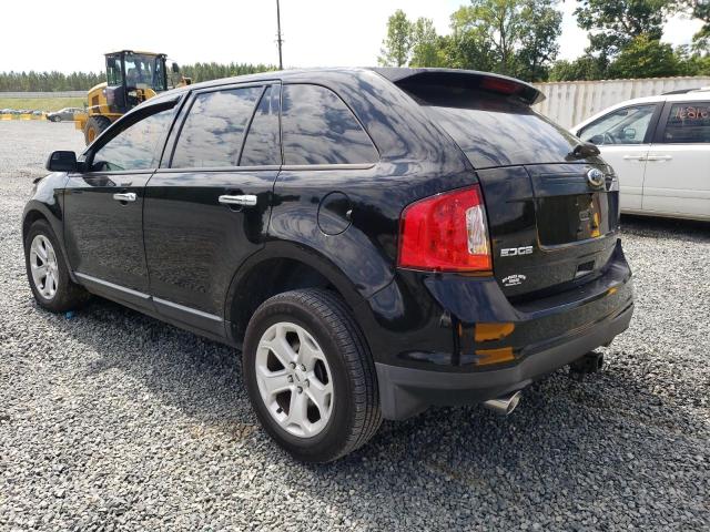 Photo 2 VIN: 2FMDK3JC6BBB49936 - FORD EDGE SEL 