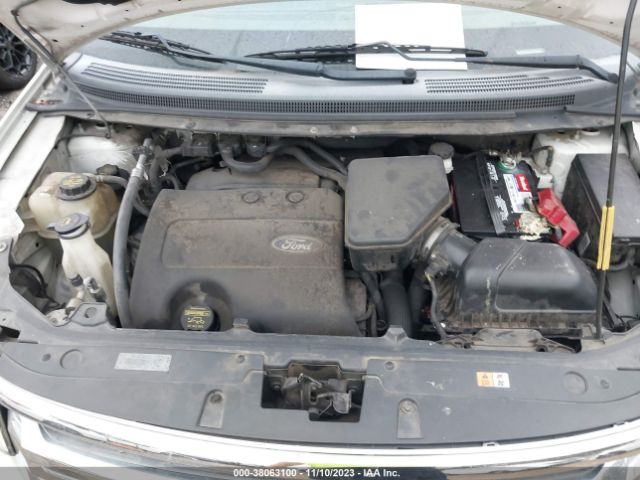 Photo 9 VIN: 2FMDK3JC6BBB53159 - FORD EDGE 