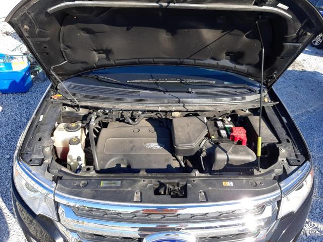 Photo 6 VIN: 2FMDK3JC6BBB60144 - FORD EDGE SEL 