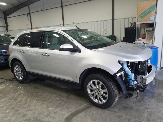 Photo 0 VIN: 2FMDK3JC6BBB67109 - FORD EDGE SEL 