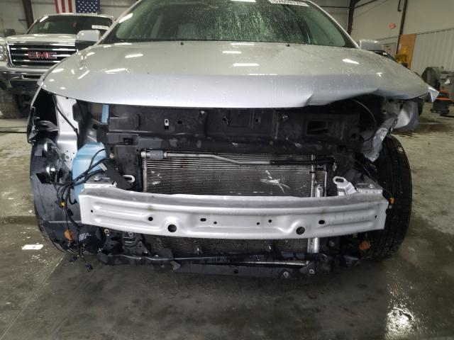 Photo 8 VIN: 2FMDK3JC6BBB67109 - FORD EDGE SEL 