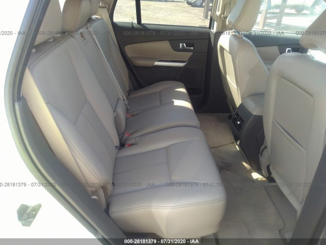 Photo 7 VIN: 2FMDK3JC6BBB68101 - FORD EDGE 