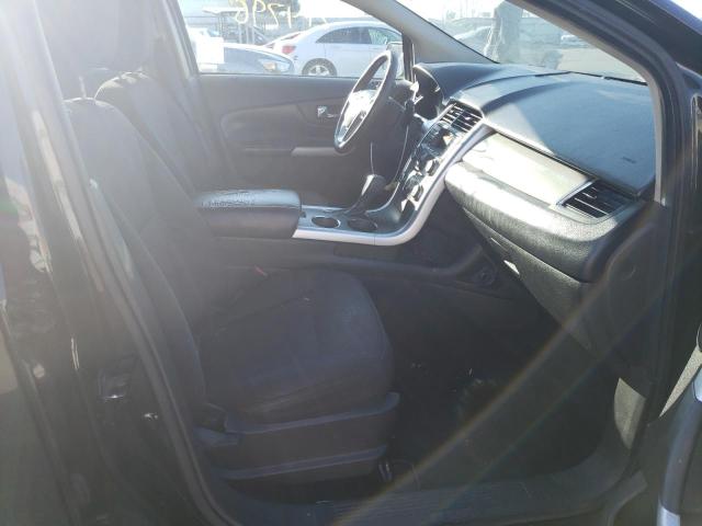 Photo 4 VIN: 2FMDK3JC6CBA05210 - FORD EDGE SEL 