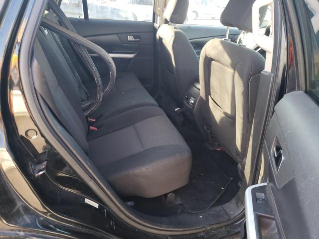 Photo 5 VIN: 2FMDK3JC6CBA05210 - FORD EDGE SEL 