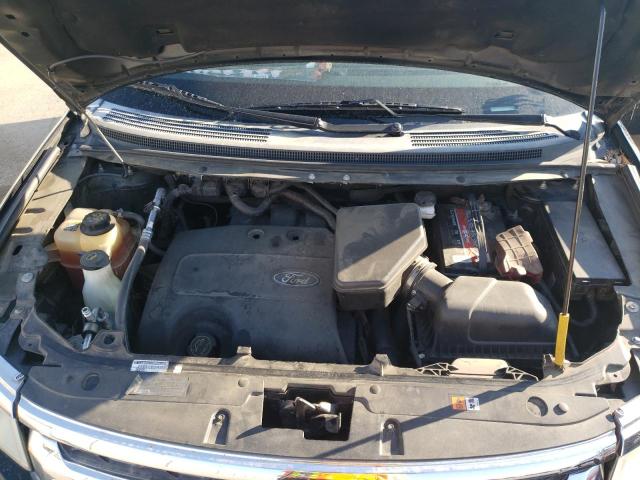 Photo 6 VIN: 2FMDK3JC6CBA05210 - FORD EDGE SEL 