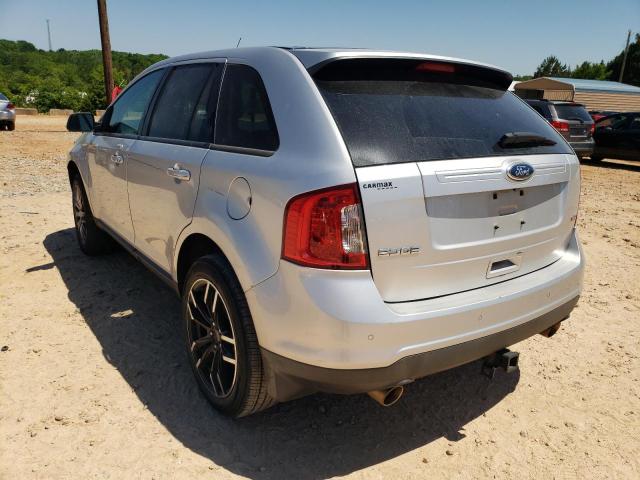 Photo 2 VIN: 2FMDK3JC6CBA06566 - FORD EDGE SEL 