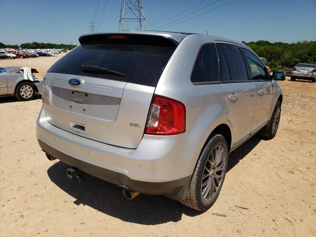 Photo 3 VIN: 2FMDK3JC6CBA06566 - FORD EDGE SEL 