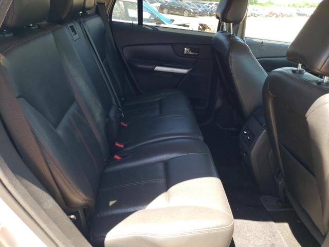 Photo 5 VIN: 2FMDK3JC6CBA06566 - FORD EDGE SEL 