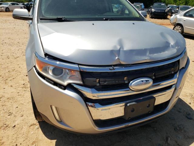 Photo 8 VIN: 2FMDK3JC6CBA06566 - FORD EDGE SEL 