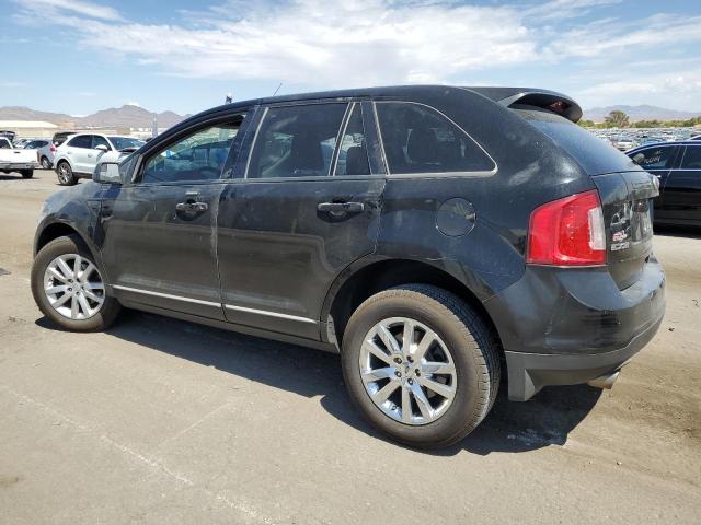 Photo 1 VIN: 2FMDK3JC6CBA08480 - FORD EDGE SEL 