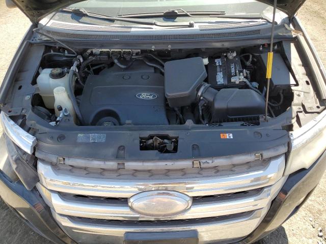 Photo 10 VIN: 2FMDK3JC6CBA08480 - FORD EDGE SEL 