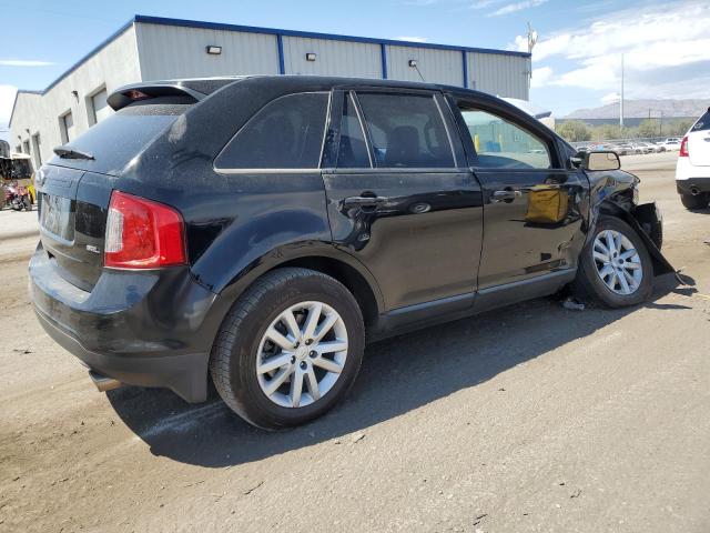 Photo 2 VIN: 2FMDK3JC6CBA08480 - FORD EDGE SEL 