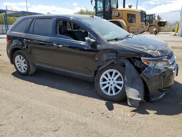 Photo 3 VIN: 2FMDK3JC6CBA08480 - FORD EDGE SEL 