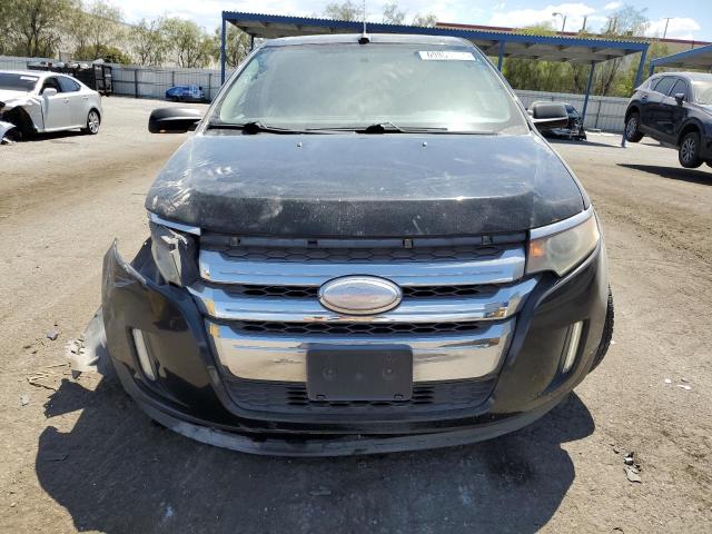 Photo 4 VIN: 2FMDK3JC6CBA08480 - FORD EDGE SEL 