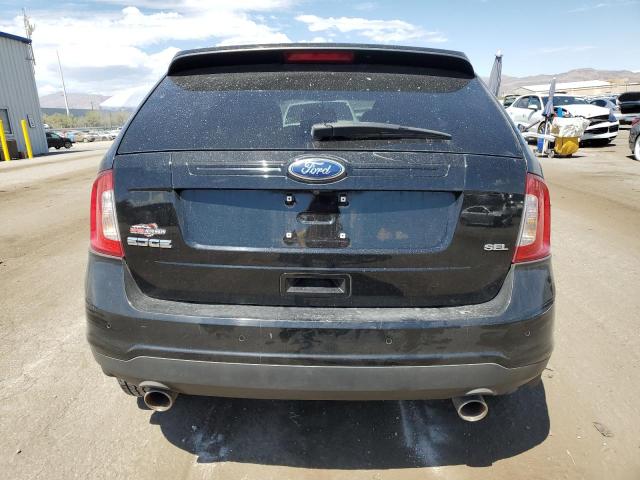 Photo 5 VIN: 2FMDK3JC6CBA08480 - FORD EDGE SEL 