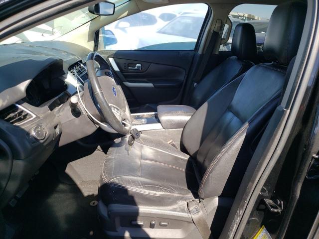 Photo 6 VIN: 2FMDK3JC6CBA08480 - FORD EDGE SEL 