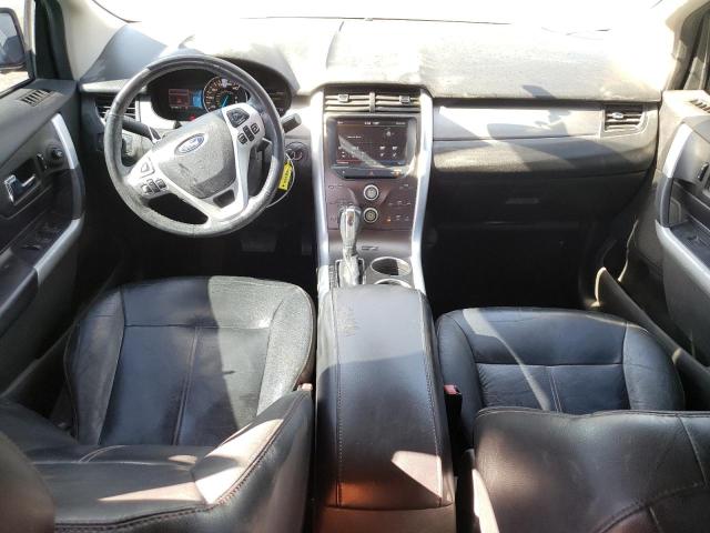 Photo 7 VIN: 2FMDK3JC6CBA08480 - FORD EDGE SEL 