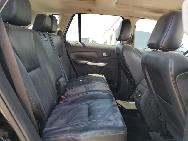 Photo 9 VIN: 2FMDK3JC6CBA08480 - FORD EDGE SEL 