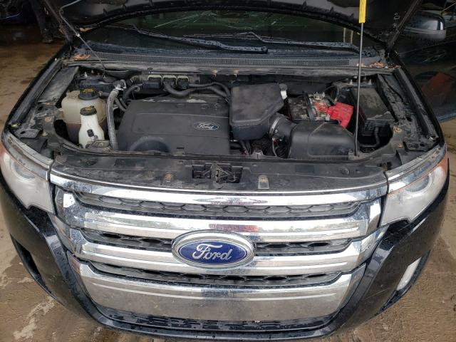 Photo 6 VIN: 2FMDK3JC6CBA09287 - FORD EDGE SEL 