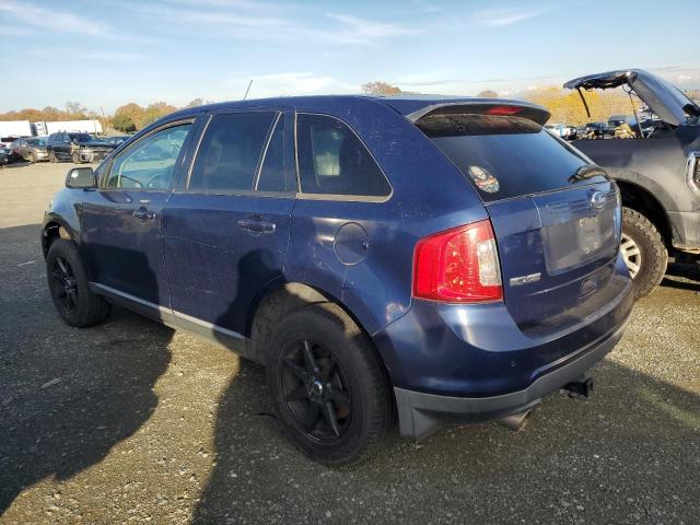 Photo 1 VIN: 2FMDK3JC6CBA27448 - FORD EDGE 