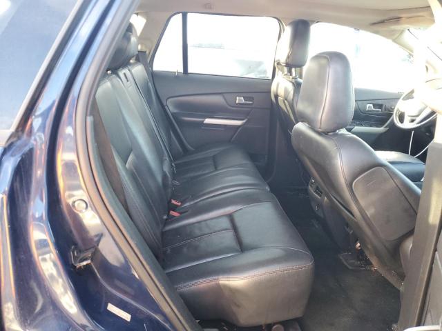 Photo 10 VIN: 2FMDK3JC6CBA27448 - FORD EDGE 