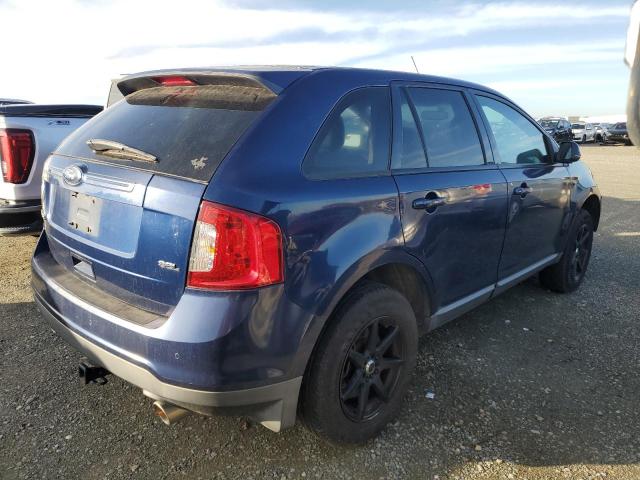 Photo 2 VIN: 2FMDK3JC6CBA27448 - FORD EDGE 