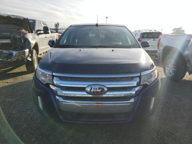 Photo 4 VIN: 2FMDK3JC6CBA27448 - FORD EDGE 